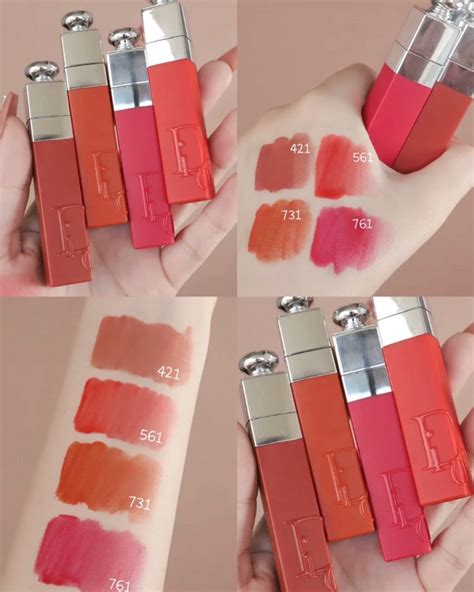 dior natural poppy